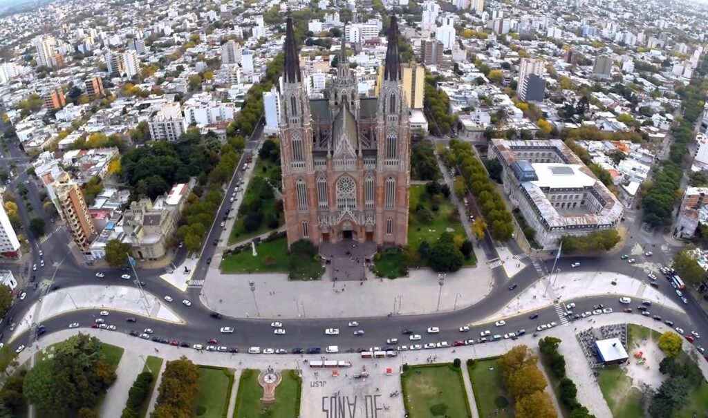 My Argentine Passport