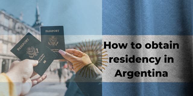 Permanent Residency in Argentina