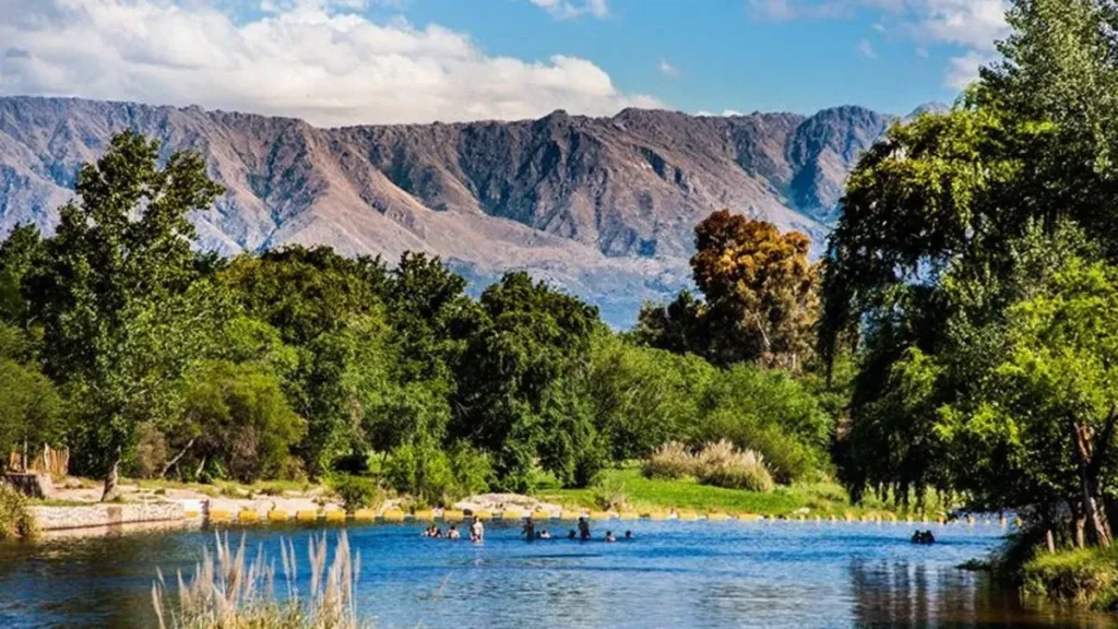 My Argentine Passport