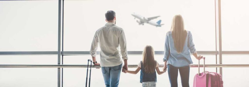 Moving to Argentina with Kids