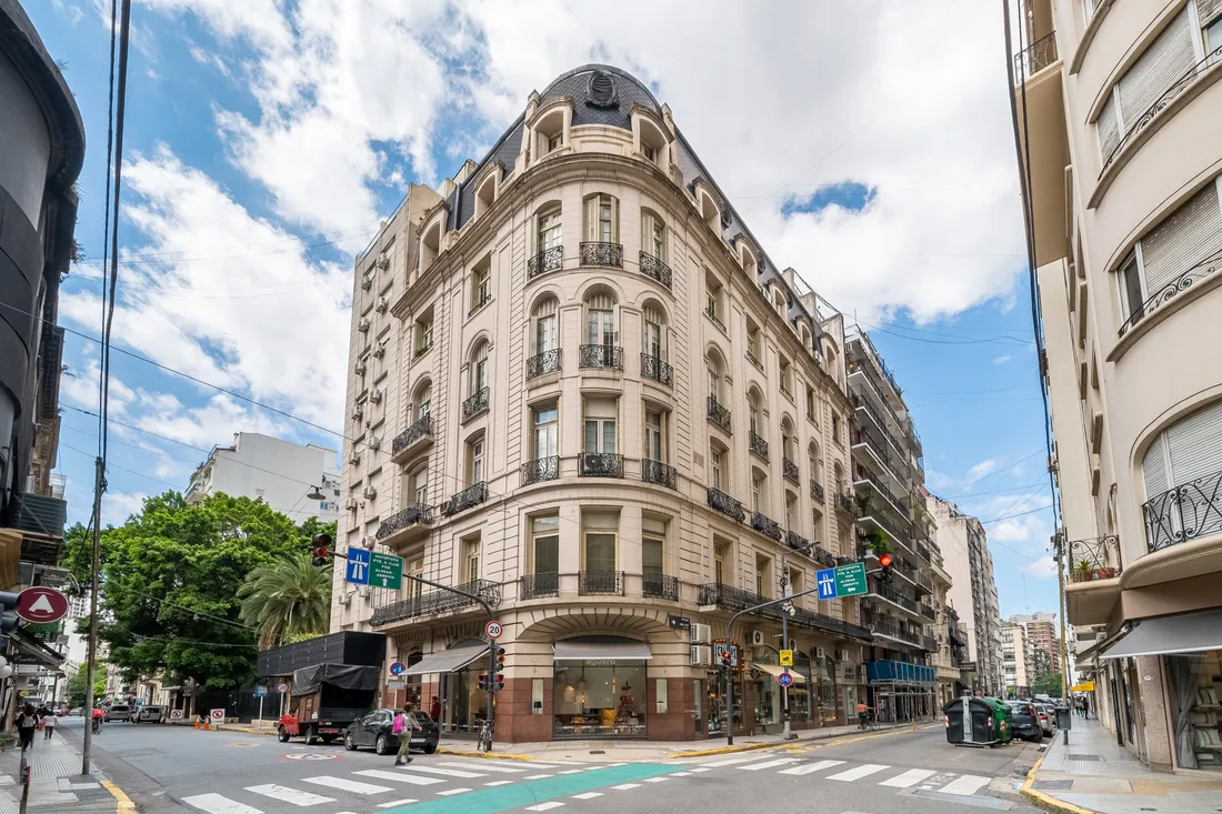 Apartment in Buenos Aires