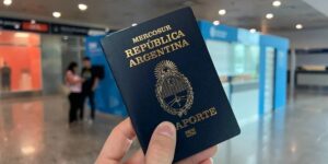 Argentine citizenship without speaking Spanish