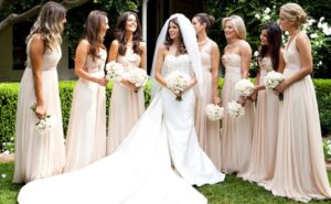 Married in Argentina