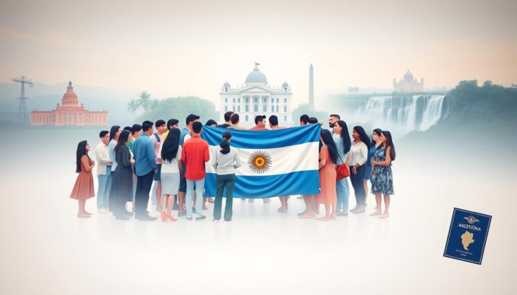 Citizenship vs. Residency