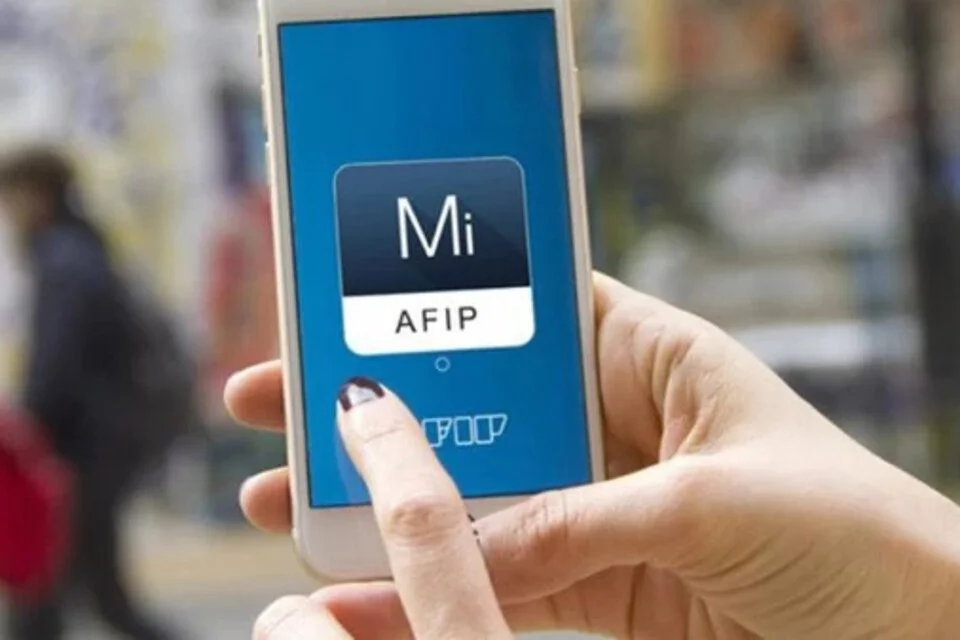 My Argentine Passport