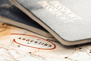 Argentine Citizenship