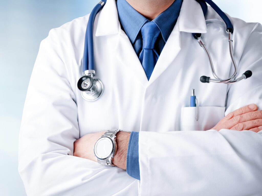 Healthcare