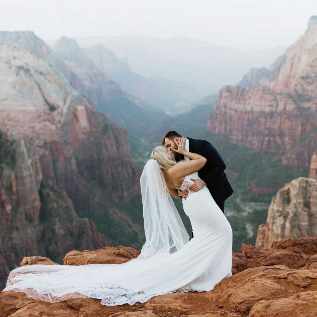 Married in Argentina