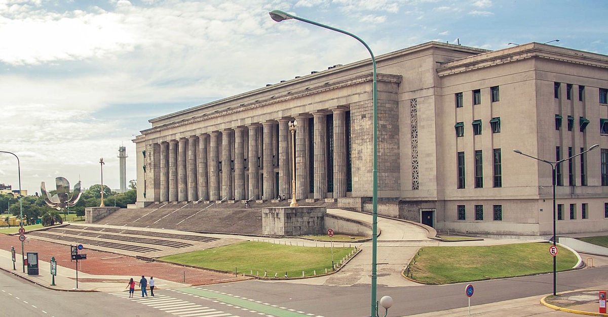 Studying in Argentina